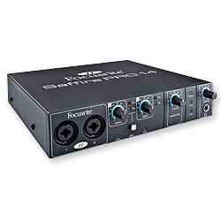 Amazon.co.jp: Focusrite Saffire PRO 14 オーディオ/MIDI